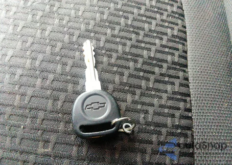 2011 Chevrolet Traverse 1Lt z USA, uszkodzony, nr VIN 1GNKRGED9BJ154679